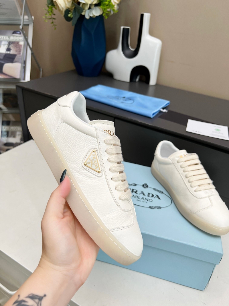 Prada Casual Shoes